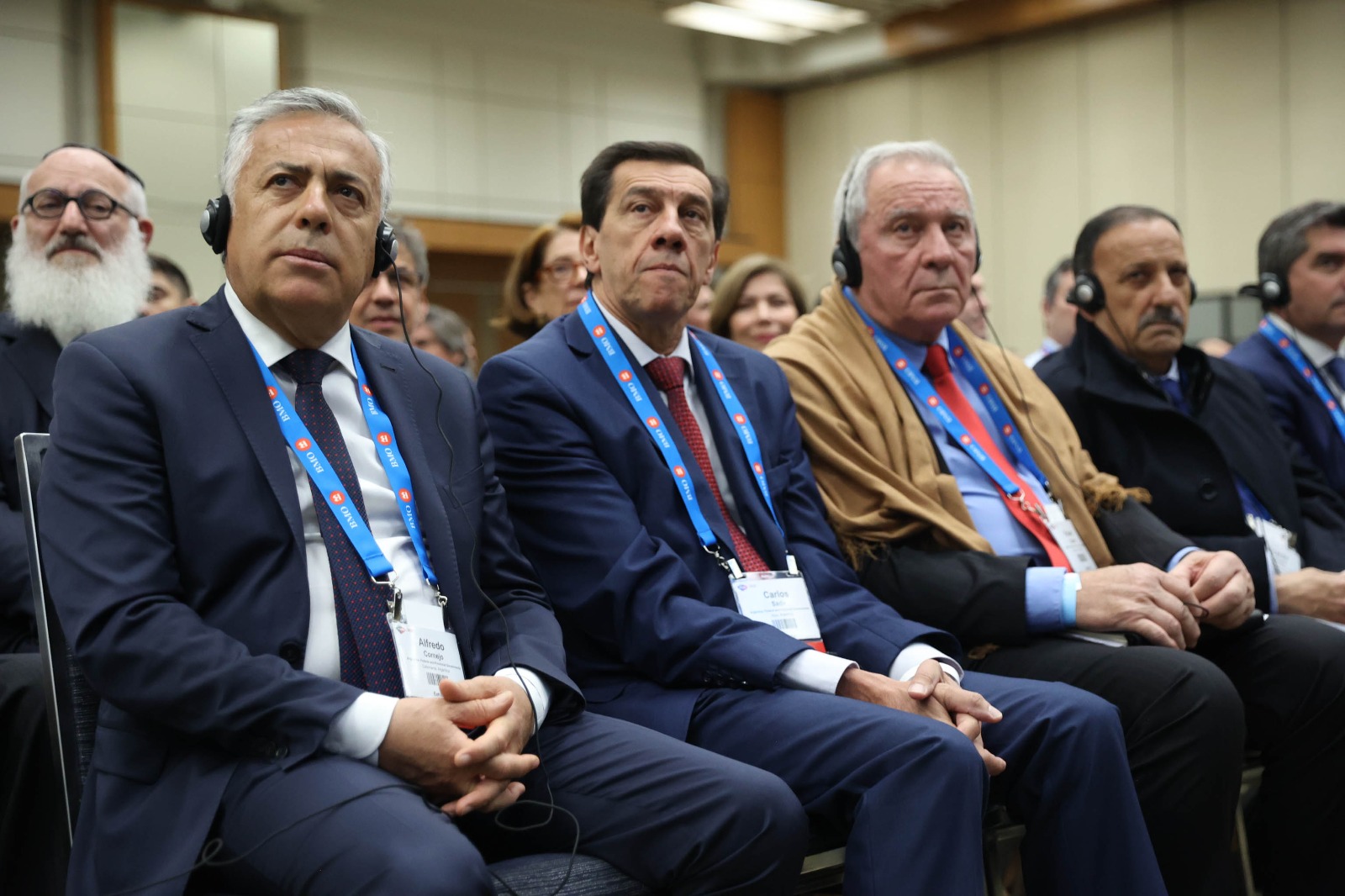 Catamarca presente en la feria minera más grande del mundo