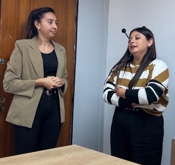 Asumió la nueva Secretaria de Salud Mental y Adicciones