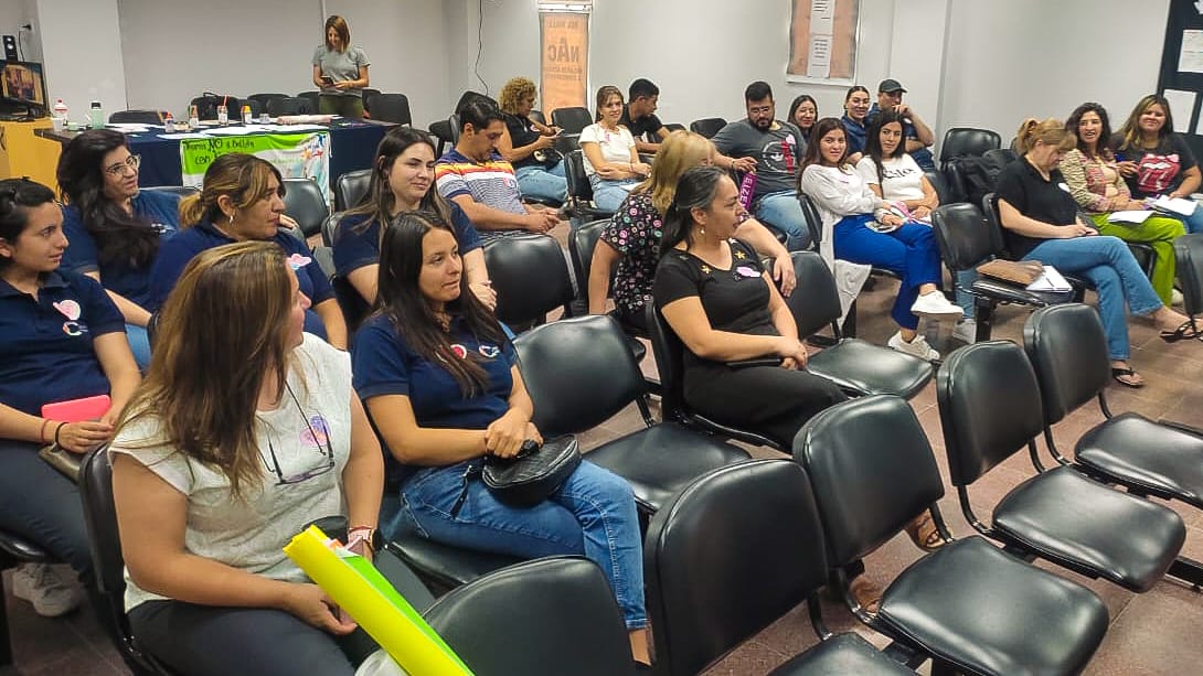 Capacitación para combatir el Bullying