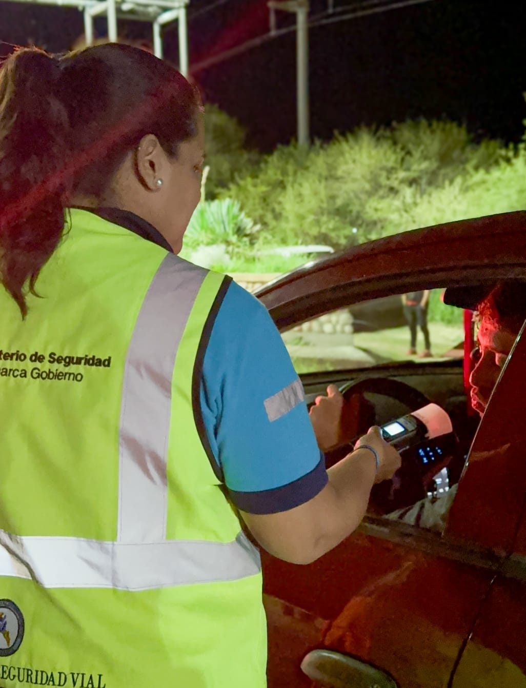 Operativos exitosos en El Rodeo y Las Piedras Blancas