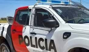 IRRESPONSABLE: MOTOCICLISTA EBRIO TRANSPORTABA A SU HIJITA DE 3 AÑOS 