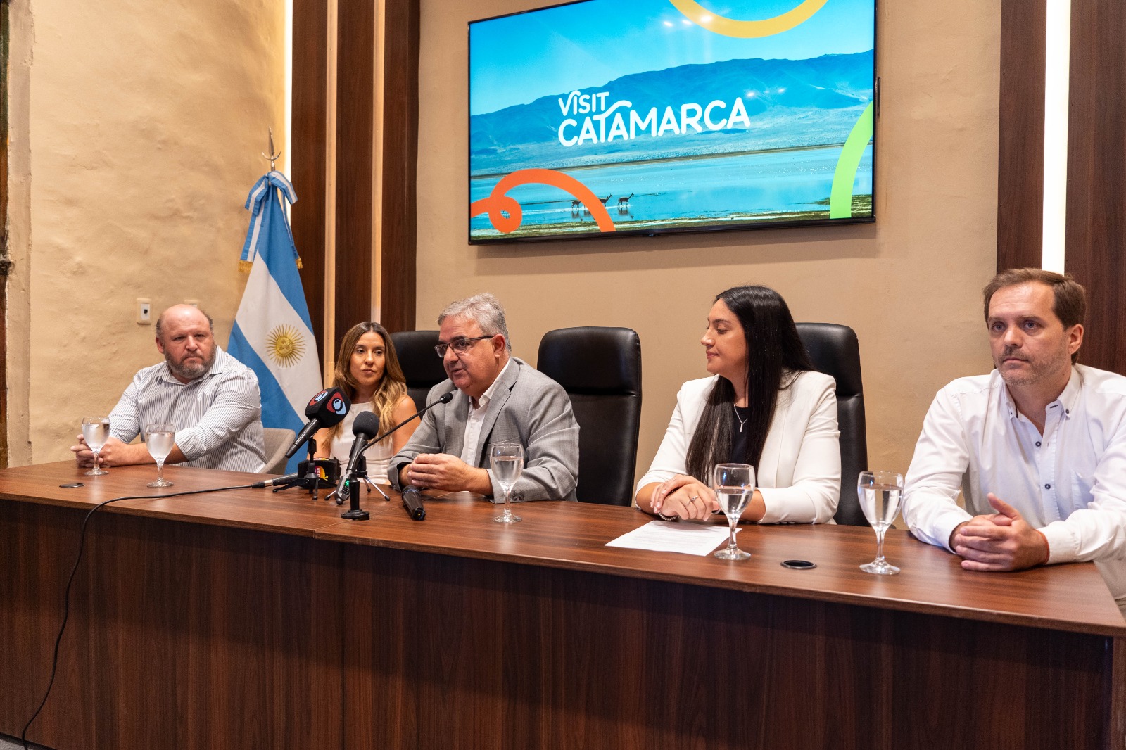 Visit Catamarca, nueva web con información turística y tienda de experiencias