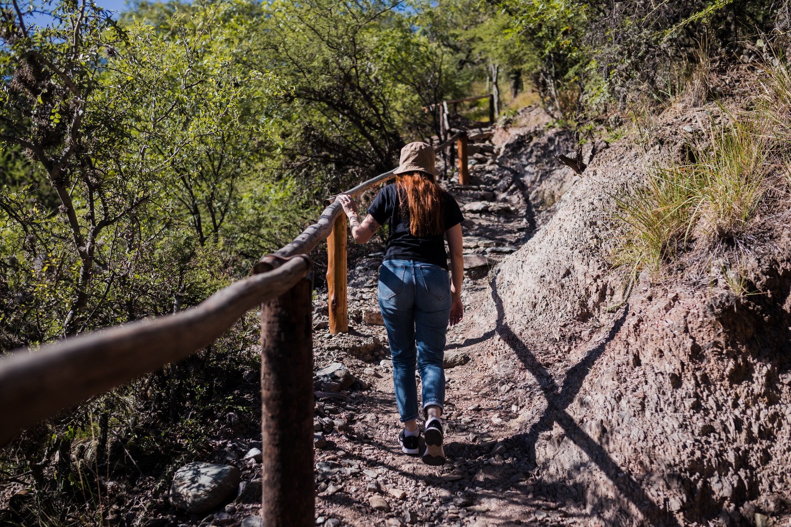 Cambio de horarios y recorridos para visitar algunos sitios turísticos de la ciudad