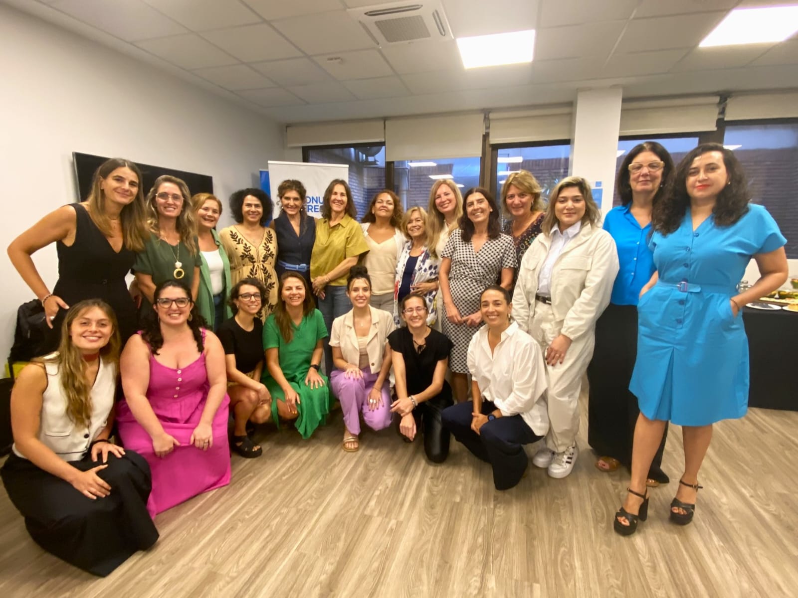 ONU Mujeres celebró que Catamarca sostenga las políticas de género