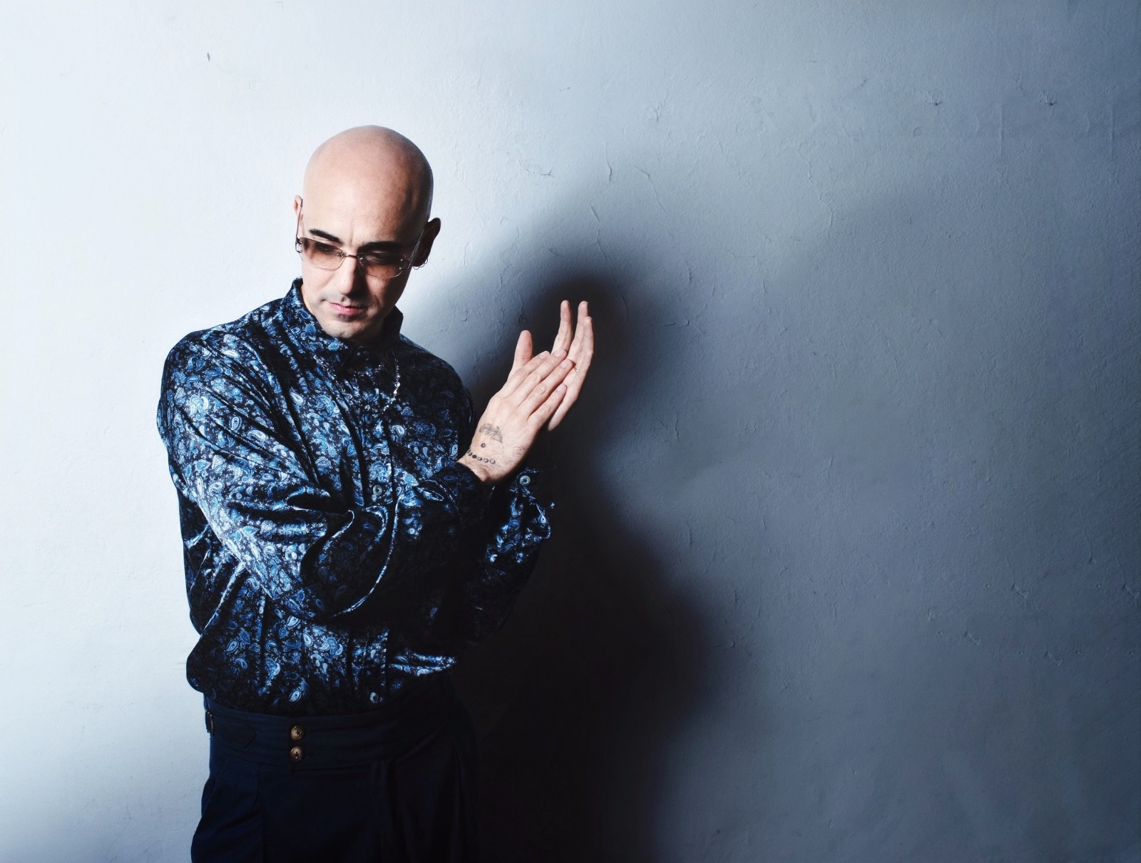Abel Pintos abrirá el Festival Mayor de la Fiesta del Poncho