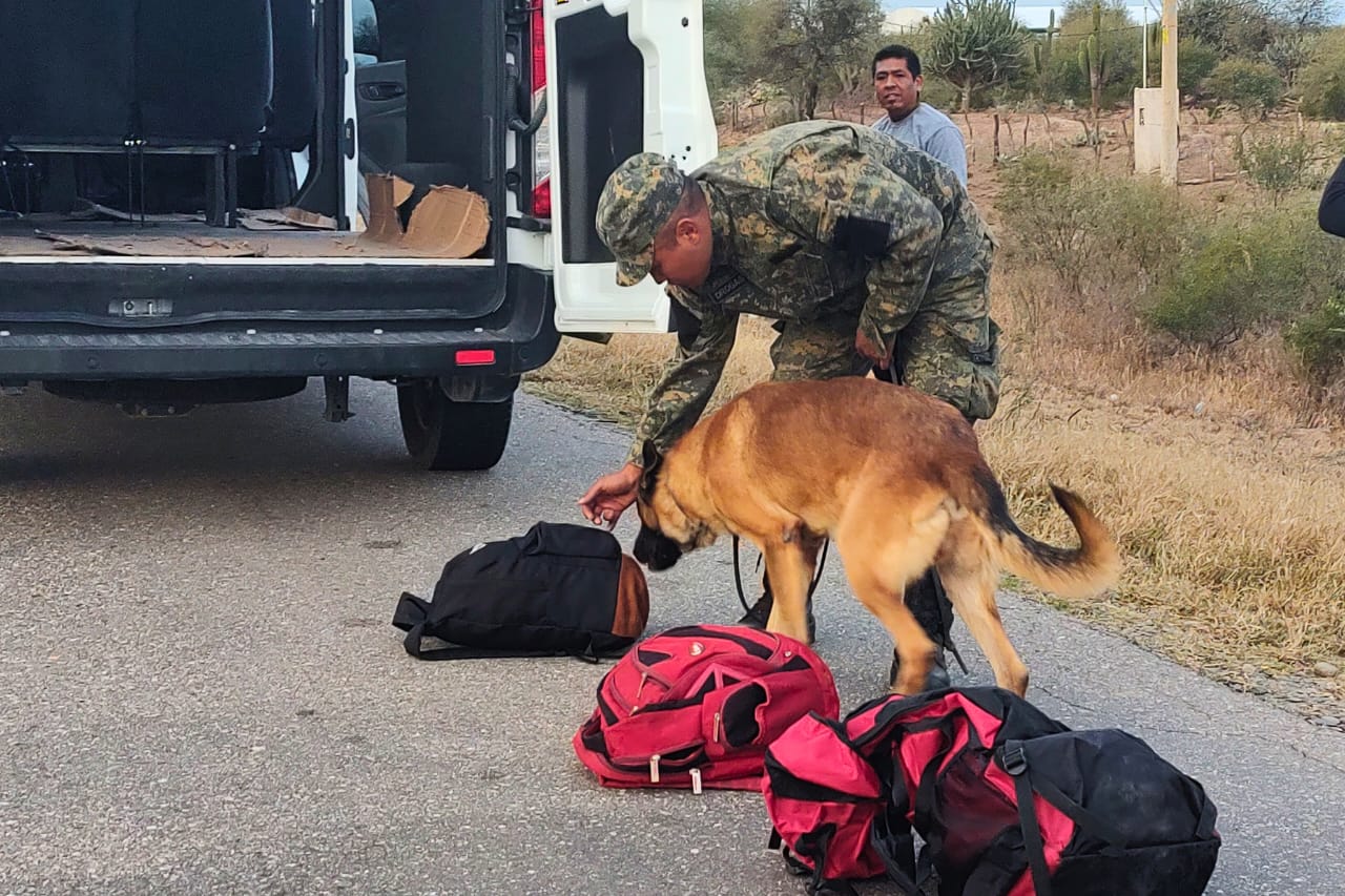 Operativo Búsqueda e Identificación de Personas