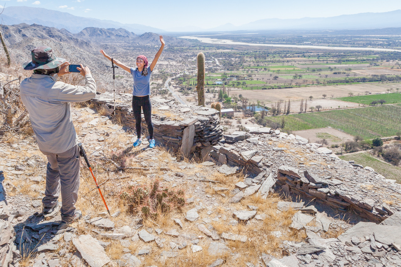 Beneficios para viajar por el país y Catamarca con la nueva edición de Travel Sale