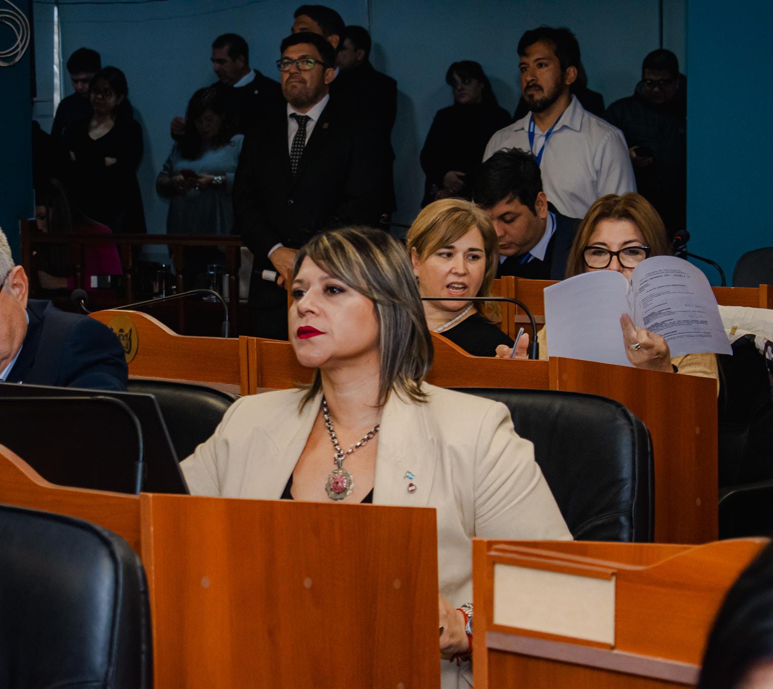 Piden informes por posibles irregularidades con las guardias médicas