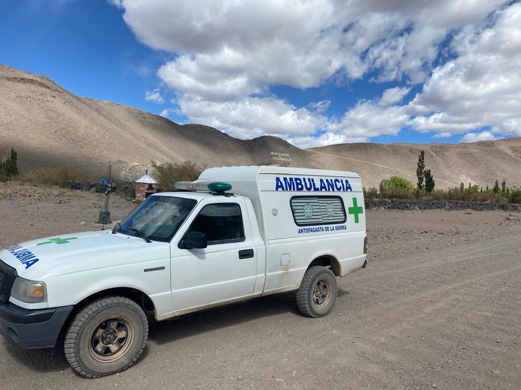 Grupo Pier atenderá en Antofagasta, El Peñón y Antofalla