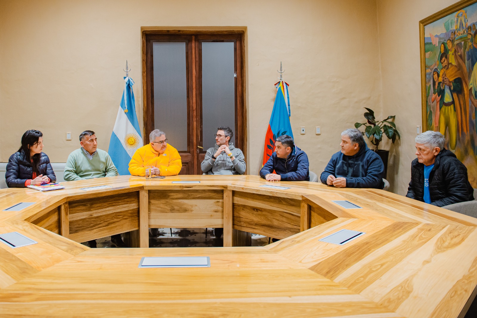 Catamarca celebrará el aniversario de su Autonomía con la inauguración de un nuevo puente