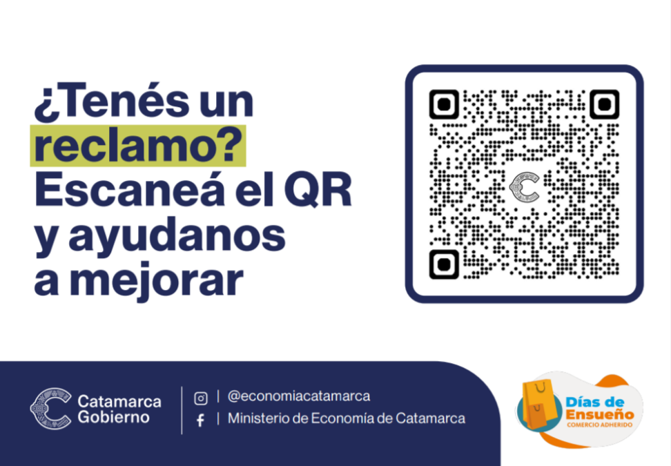 Hasta el domingo se pueden comprar alimentos a mitad de precio en comercios catamarqueños