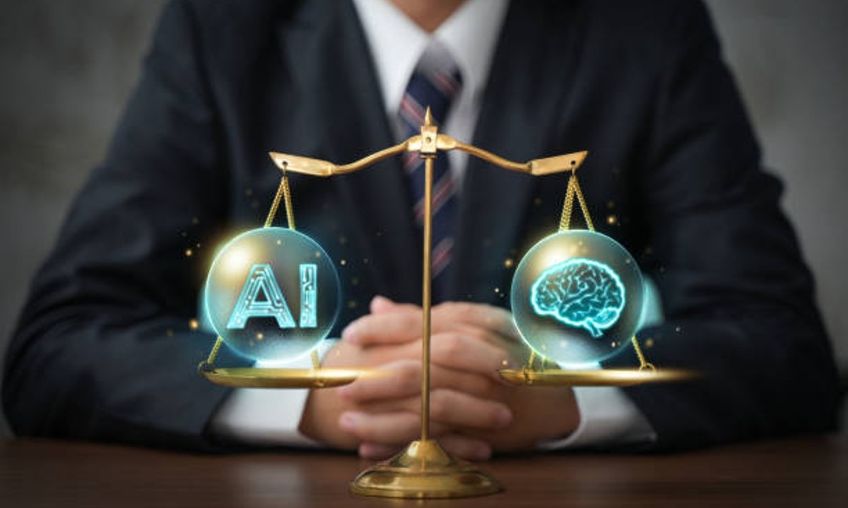 Sentencias con Inteligencia Artificial Generativa