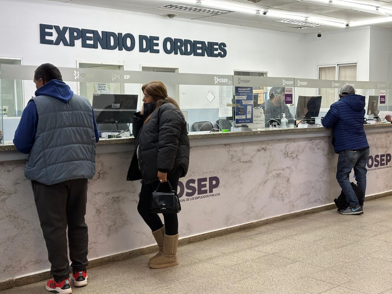 OSEP confirmó un nuevo aumento para prestadores