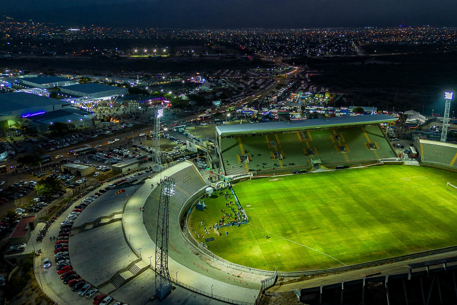 Catamarca será sede de la definición del ascenso a Primera B Nacional