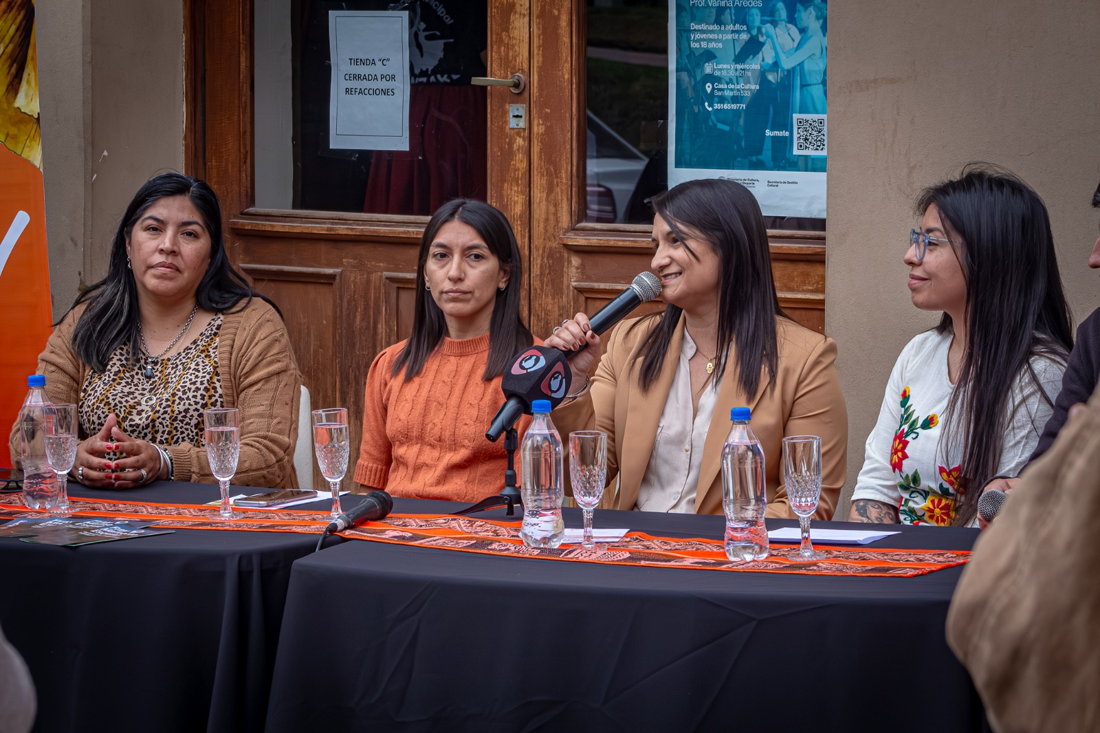 Se prepara la 4° edición de la Fiesta del Tamal en Fray