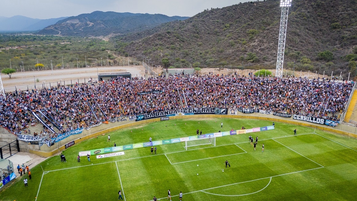 Gran impacto turístico por los eventos deportivos del fin de semana