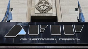 El Gobierno disolverá la AFIP