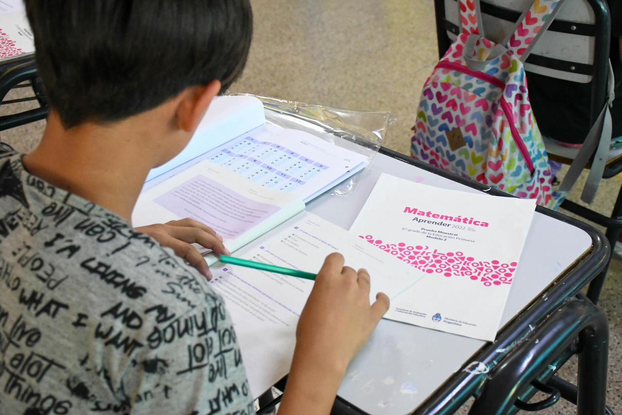 Catamarca se prepara para la Prueba Aprender 2024: una evaluación clave para el futuro educativo