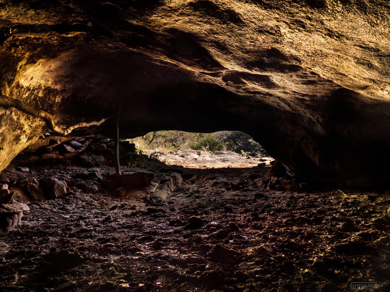 Pasos con historia: Caminata a la Cueva de Cubas