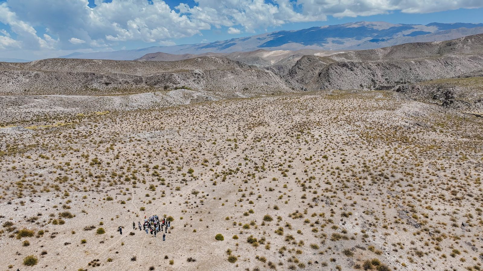 Tras concluir el camino a Toro Yaco, se proyectan obras de desarrollo para las comunidades serranas de Santa María