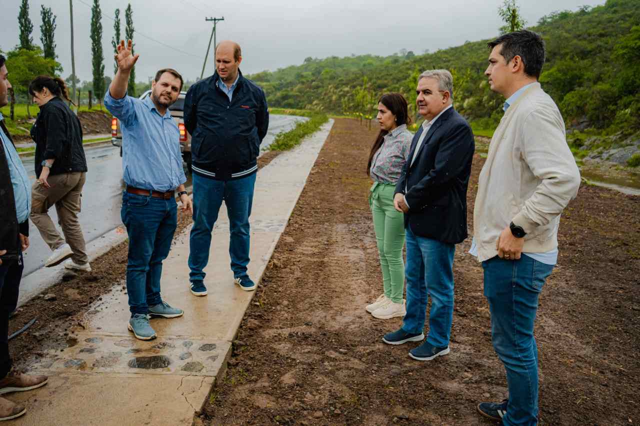 Balcozna apuesta al crecimiento turístico