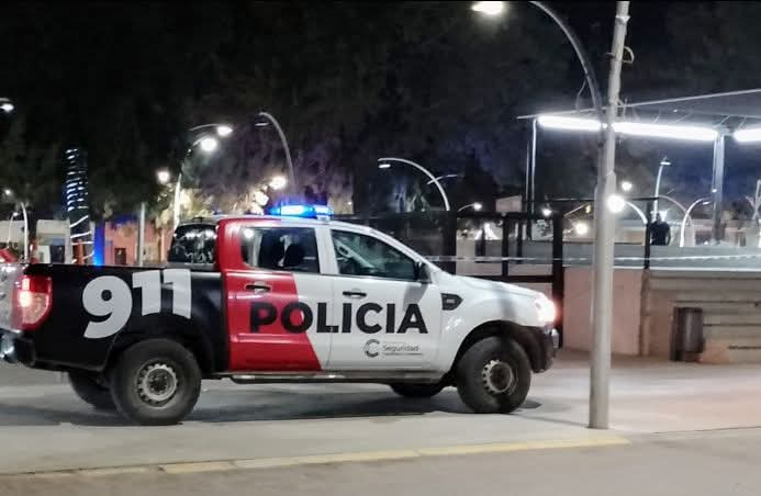 Tragedia en Fiambalá: falleció un empleado municipal tras sufrir una descarga eléctrica