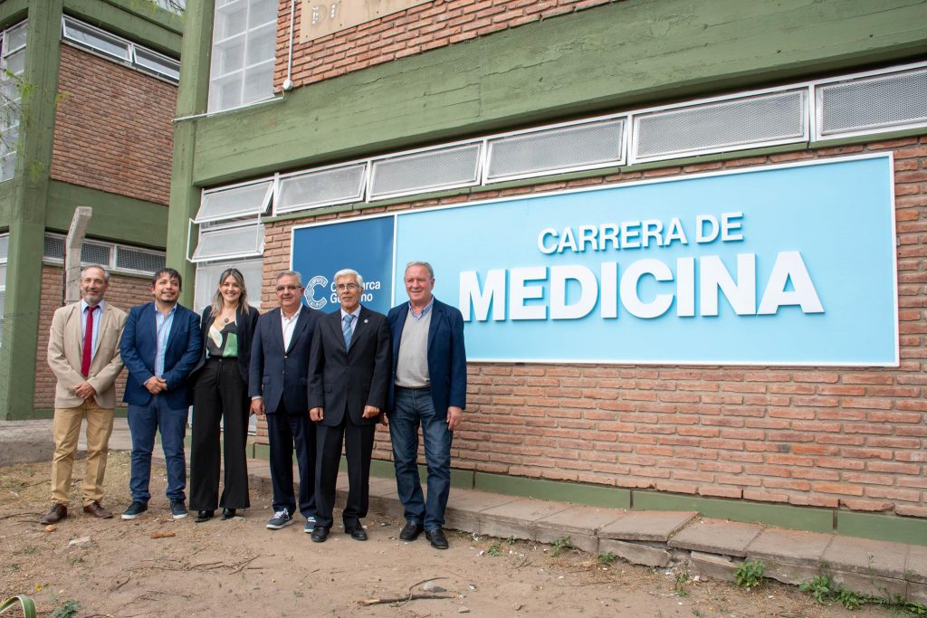 Finalmente se aprobó la carrera de Medicina en Catamarca